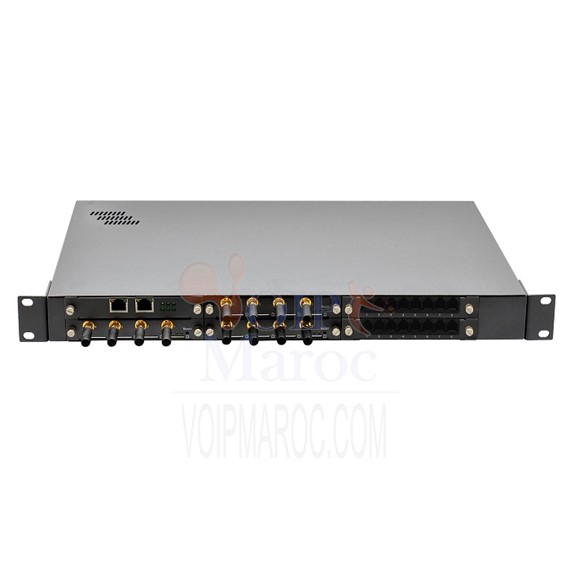 Hot-Swap VoIP GSM Gateway VS-GW1600