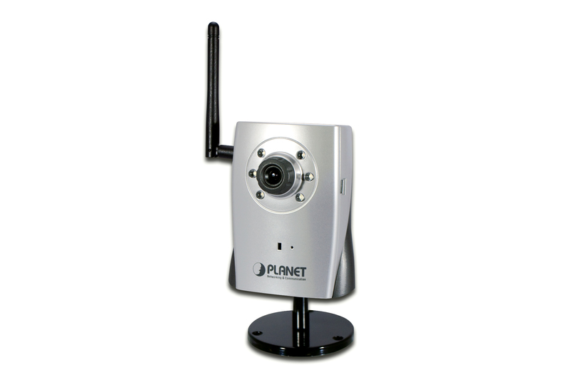 CAMERA IP Sans Fil ICA-HM100W