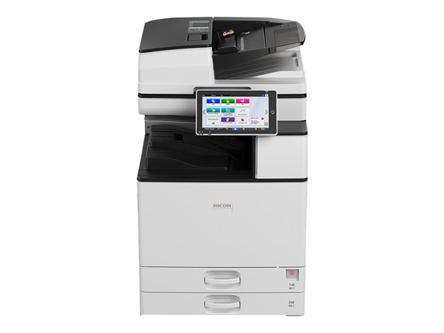 Imprimante Multifonctions Noir et Blanc Laser A3 IM3000