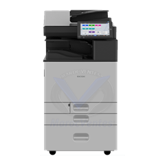 Photocopieur Multifonction Couleur A3 Ecran Tactile LED 10" IMC 3010