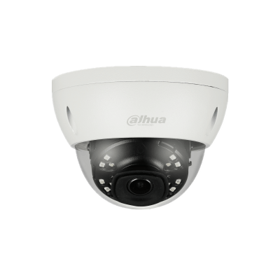 Caméra de surveillance IP Mini Caméra Dôme Réseau IR 4 mégapixels IPC-HDBW4431EP-ASE