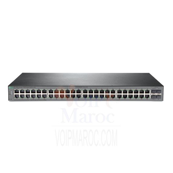 SWITCH 1920S 48G 4SFP JL382A