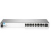 Switch administrables à port fixe L2 2530-24G (24 Ports)