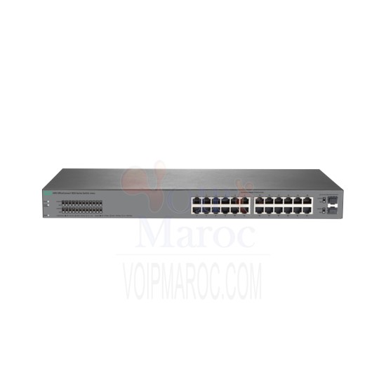 SWITCH HP 1820 24G (J9980A) J9980A