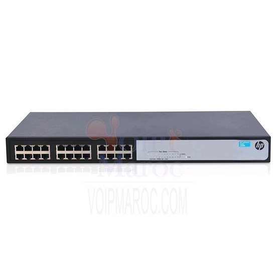 SWITCH HP 1410-24-R (JD986B) JD986B