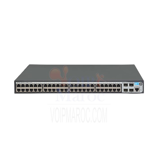 SWITCH HP 1920-48G (JG927A) JG927A