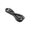 PC-AC-EC Cont Euro AC Power Cord