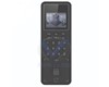 Terminal de control d'accés et de pointage badge et empreinte PRO K1T808MFWX-B