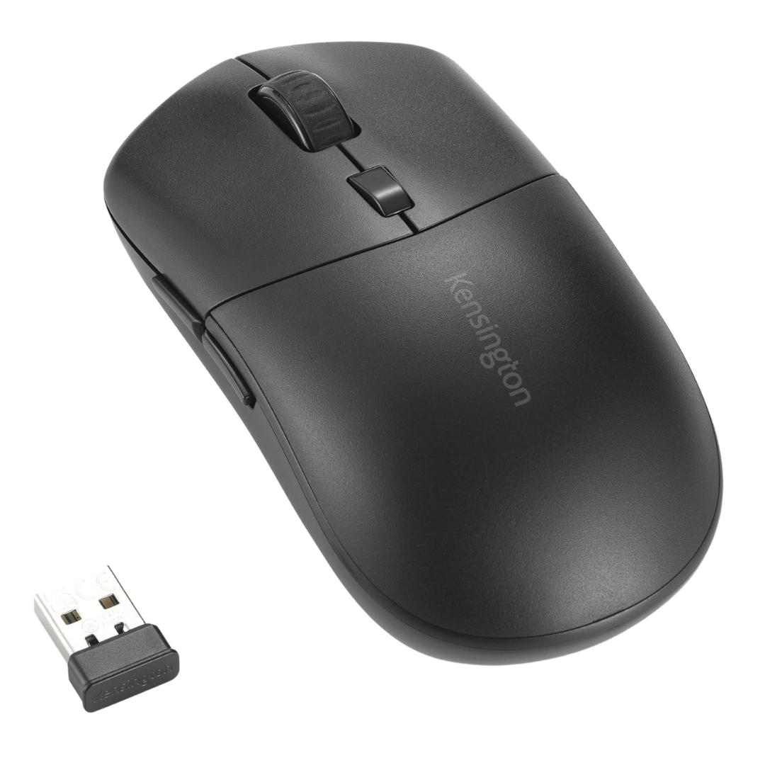 Kensington MY430 EQ Souris sans fil rechargeable K75507EU