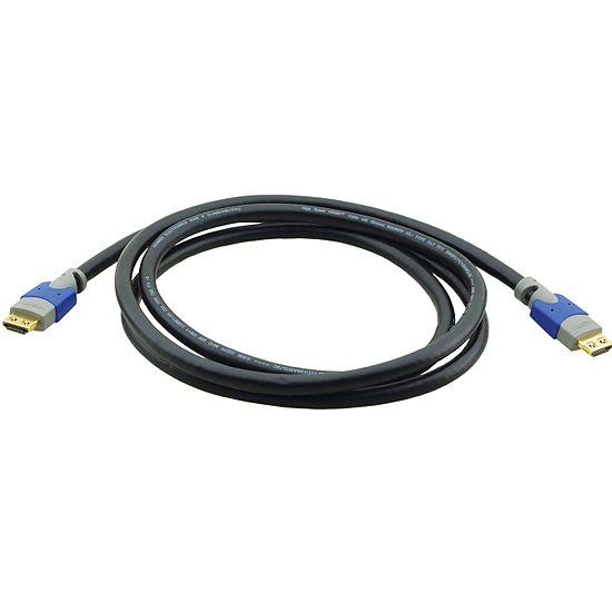 CÂBLE HDMI™ HAUTE VITESSE AVEC ETHERNET 1080P À 60 HZ - 19,50 MÈTRES C–HM/HM/PRO–65