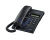 Poste Téléphonique Analogique Avec Afficheur KX-T7703SX