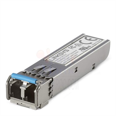 Émetteur-récepteur SFP 1000BASE-LX pour les entreprises LACGLX
