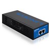 Gigabit High Power PoE Injector - Injecteur de puissance - 30 Watt