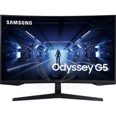 Moniteur 32" incurvé Gaming, Ratio21:9,Curvature 1000R/144hz/Temps de réponse 1ms