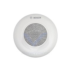 Bosch LC5-WC06E4 N-Ceiling Loudspeaker, 6W, ABS, 2" LC5-WC06E4