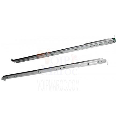 QNAP RACK SLIDE RAIL KIT FOR 2U RAIL-B01