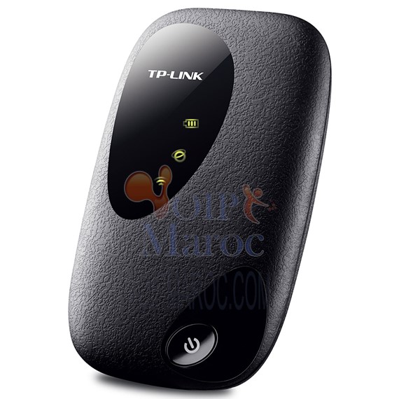 3G Mobile Wifi M5250