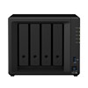 DiskStation Serveur NAS 4 Baies 4 Go RAM