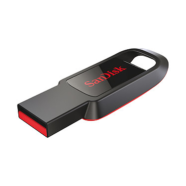 SanDisk Cruzer Spark USB 2.0 - 32 Go SDCZ61-032G-G35