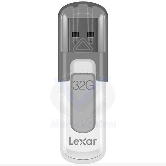 CLE USB 3.2 32GB JUMPDRIVE V100 LJDV100-32GABGY LJDV100-32GABGY