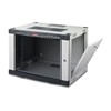 Coffret Informatique Land Netbox 9U 600*450 COWM09U6045