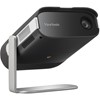 MINI VIDEOPROJECTEUR LED PORTABLE Intelligent Avec Haut-Parleurs Harman Kardon