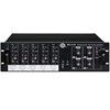 Amplificateur Préamplificateur 4 x 120W 6 Entrées Routables sur 4 Zones de Sortie MA-4120