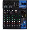 Table de Mixage Analogique 10 Voies MG10XU