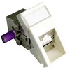 Molex Prise RJ45 22,5*45 FTP CAT6A PRMLG00030