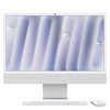 IMAC 24 POUCES AVEC ÉCRAN RETINA 4,5K (2024)  M4 16 Go 256 Go  SILVER