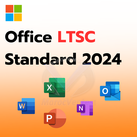 Office LTSC Professional Plus 2024 DG7GMGF0PN5F:0002
