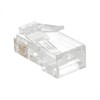 DLINK CAT6 UTP MODULAR PLUGS 100 peices