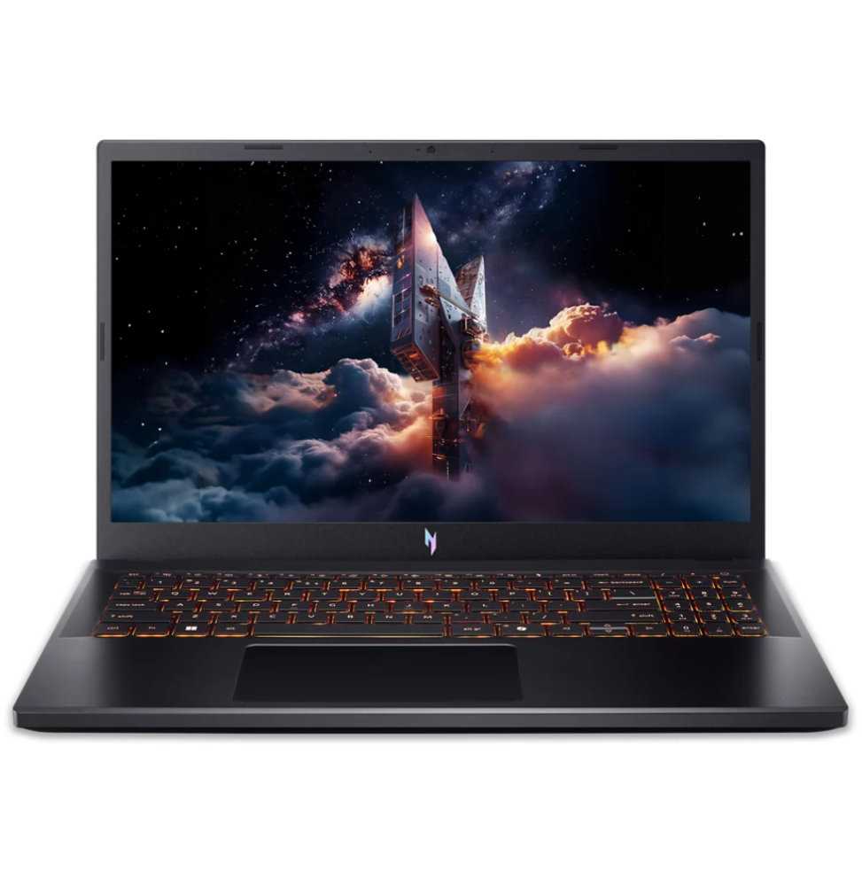 PC Portable NITRO V 15 i7-13620H RTX4050 16GB 512 SSD Ecran 15 6" FHD  W11H 3Y NH.QUAEF.00B