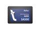 Disque Dur 512Go Interne SSD Netac SA500 2.5 Disque Dur 512Go Interne SSD Netac SA500 2.5