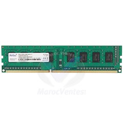 4GB DDR3L SODIMM 1600Mhz CL11 1.5 V