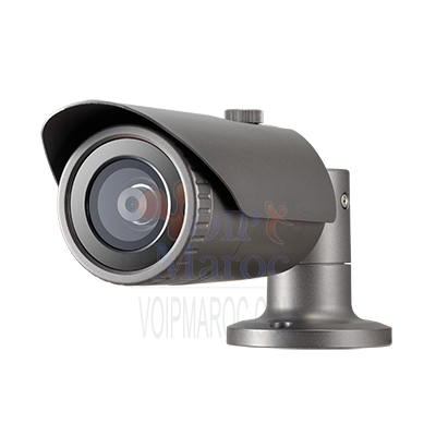 Caméra compacte réseau IR Full HD 2 Mégapixels QNO-6020R