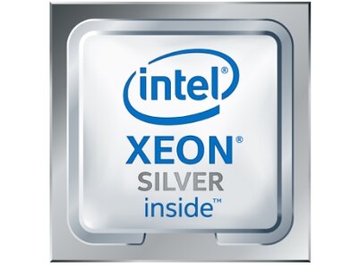 Processeur Intel Xeon-Silver 4208 pour HPE ProLiant DL360 Gen10
