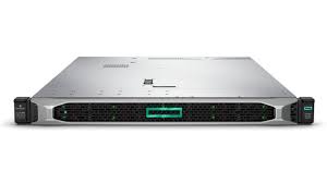 HPE DL360G10-NC 8SFF 4210 16G P408i-a/2GB 4-port P19779-B21