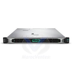 HPE DL360G10-NC 8SFF 4210 16G P408i-a/2GB 4-port P19779-B21