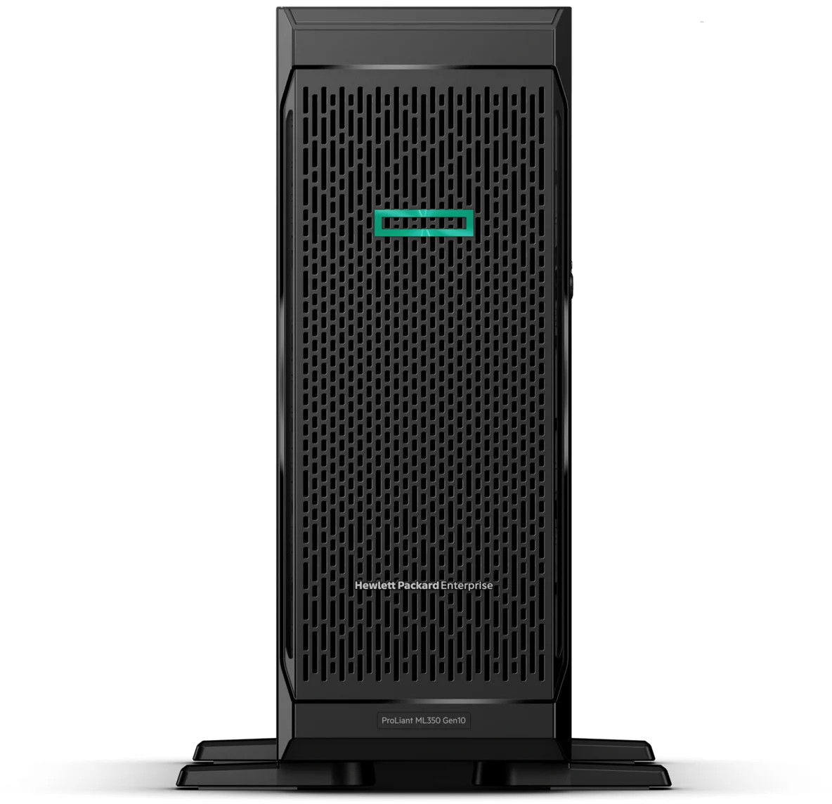 Serveur HPE ML350 Gen10 4208 1P 16G 8SFF P22094-421