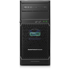 Serveur Tour ProLiant  ML30G10+ 8SFF E-2314 16G VROC-SATA-SW-RAID 1Gb 2p-1GbE 500W P44722-421