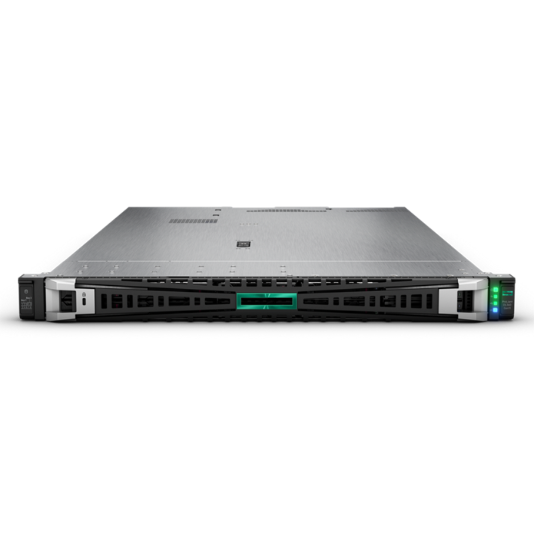 Serveur Proliant HPE DL360 G11 8SFF-NC 4410Y-2GHz-12c 32G MR408i-o-4G P51930-421