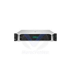 HPE DL380G10+ 8SFF NC U.3 4310 32G MR416i-p/4G 2p-10G-SFP+BCM57412-OCP3 800wT woCMA 6Fan 36M P55279-421