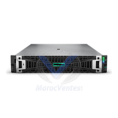 DL380G11 8SFF 4510 12c-2.4GHz 2x32G MR408i-o 2x480G-SSD 4p-1GbE-BCM5719-OCP 2x1000W 36M P83120-425