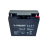 BATTERIE SUNLIGHT SPA 12V / 18AH SPA 12V / 18AH