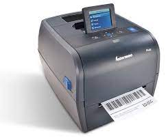 Imprimante d'étiquettes Noir et blanc - Transfert Thermique PC43TB01100202