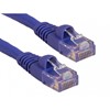 Cordon de brassage 2RJ45 FTP CAT6A 1 metre Gris Molex CR-PCD07000-08