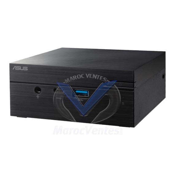 Player & Mini PC Intel® ASUS PN61-B AVEC INTEL I5 PN61-B