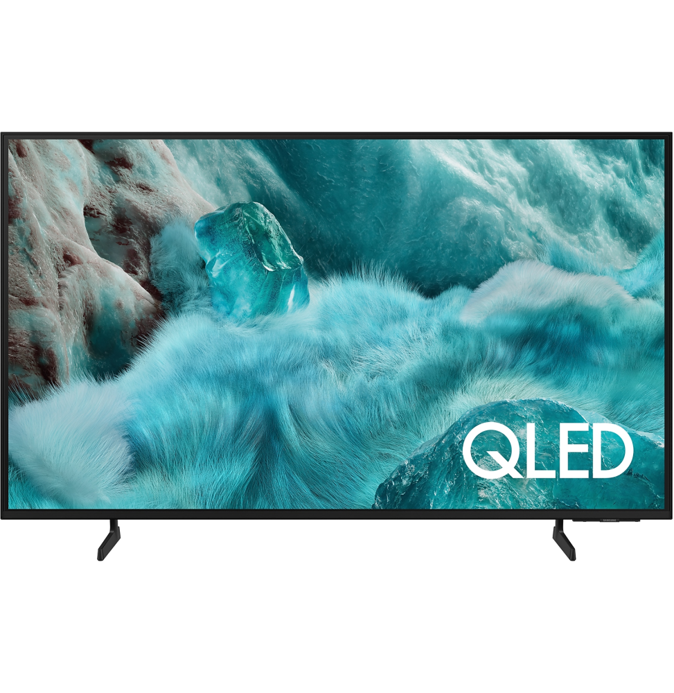 Smart TV 55" Serie 7F QLED UHD 4K Vision AI (2025) QA55Q7FAAUXMV