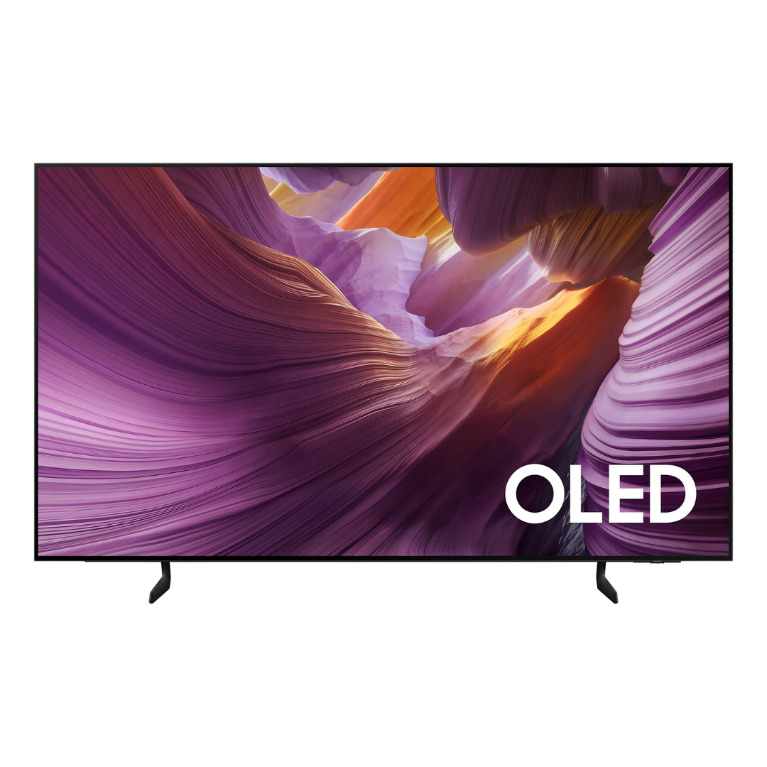 Smart TV OLED 55'' S85F UHD (4k) QA55S85FAEXMV